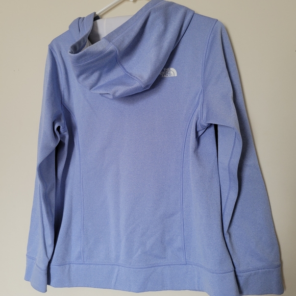 North face sweatshirt - Picture 2 of 4
